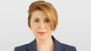Богдана Панайотова е назначена за временен главен архитект на София