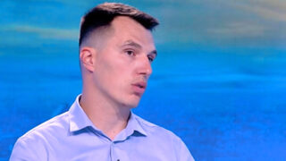 Според свидетел на взривовете до Елин Пелин властите са бездействали