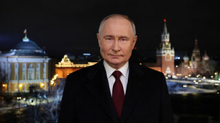 Путин уволни отговарящия за Европа първи зам. външен министър