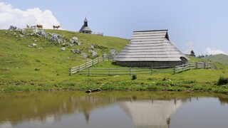 Наводнения причиниха щети в северната част на Словения