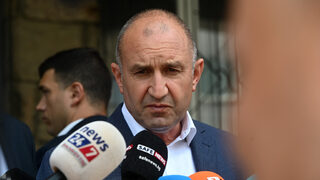 При провал на третия мандат изборите ще са в средата на октомври
