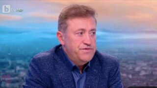 Бойко Найденов: При взривовете в Елин Пелин се видя, че не сме готови за евакуация на хората