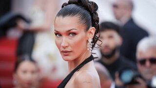 "Не вярвам в омразата под никаква форма": Бела Хадид с изявление след свалените снимки от "<span class="highlight">Адидас</span>"