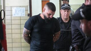Подсъдимият за насилието над Дебора Михайлова излезе на свобода срещу 2.5 пъти по-ниска гаранция