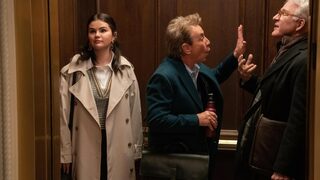 "Индустрия", "Хаос", "Убийства в сградата" и още сериали, които се очакват през август