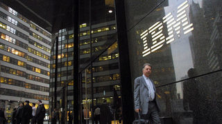 IBM ще предлага компютри с безплатна операционна система за Източна Европа