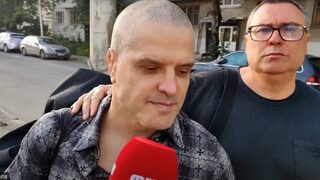 МВР все още не знае как <span class="highlight">Брендо</span> е влязъл в България, вероятно е имал двама помагачи