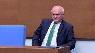 Главчев сменил областния управител на Разград заради създалото се напрежение