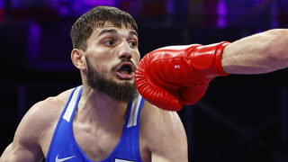 Рами Киуан се размина с медал в боксовия турнир