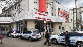 Детето, пострадало на плажа в Созопол, е със стабилни жизнени показатели