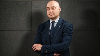 За Атанас Славов е "крайно притеснително" този съдебен съвет да избира нов главен прокурор