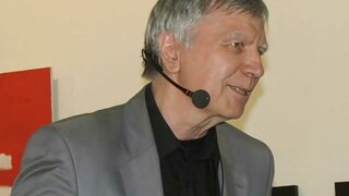 Почина актьорът, поет и драматург Илко Иларионов