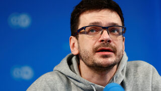 Изгонен от Русия: Не разбирам как да съм опозиционен политик зад граница