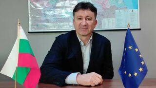 <span class="highlight">Гвоздейков</span> назначи нов шеф на Национална компания "Железопътна инфраструктура"