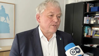 Германски депутат с остри думи за Борисов и Пеевски