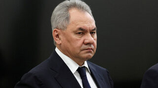 <span class="highlight">Шойгу</span>: Западът и Украйна търсят пауза във войната за прегрупиране