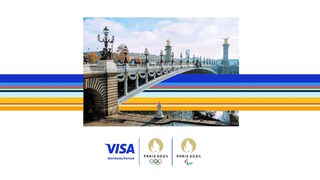 Team Visa на Олимпиадата Париж 2024 обединява 147 спортисти от 67 страни