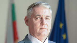 Главчев освободи зам.-министър на правосъдието от предния кабинет, напуснал доброволно
