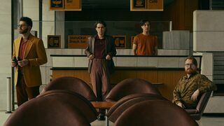 От Манчестър до Terminal 0: Момчетата от <span class="highlight">Hayes</span> & <span class="highlight">Y</span>, за които няма граници