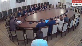 Първото заседание на комисията за дейността на кмета на Доспат (видео)
