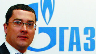 Спор "Газпром" - Украйна пак изнерви Европа 