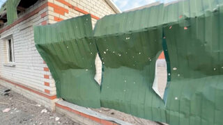 В руската Курска област освобождават болнични легла, чакат ранени от продължаващите боеве