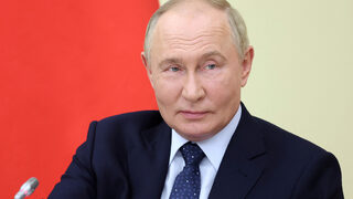 Мексико няма да изпълни заповедта за ареста на Владимир Путин