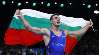Париж 2024: Ден 13 на Олимпиадата - злато и общо пет медала за България (обновена)