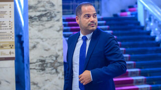 Стоянов: МВР не е <span class="highlight">лъжица</span> за устата на "Продължаваме промяната - Демократична България"