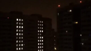 В Русия гори авиобаза <span class="highlight">на</span> 300 км от Украйна след съобщения за атака