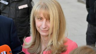 Президентът определи Горица Грънчарова-Кожарева за нов служебен премиер