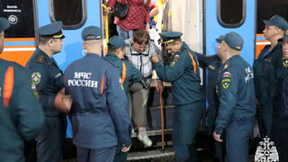Русия изпраща още подкрепления към Курск