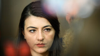 Лена Бориславова очаква Сарафов да имитира дейност при разследването срещу Румен Гайтански