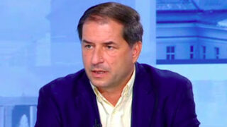 Андрей Райчев и Кънчо <span class="highlight">Стойчев</span> продадоха "Галъп интернешънъл Болкан"