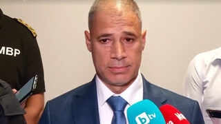 "Малките компромиси водят до големи проблеми": шефът на полицията в Пловдив се оттегля