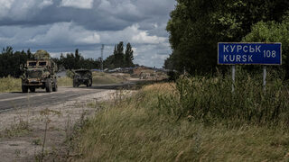 Украйна обяви, че е превзела 74 руски селища