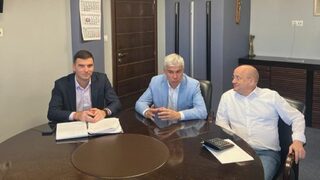 Енергийният холдинг ще отпусне 56 млн. лв. заем за заплатите в "Мини Марица Изток"