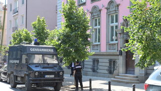 Прокуратурата влезе в имоти на Румен Гайтански-Вълка, политици видяха намеса на Пеевски
