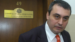 Маджо и братята Маргини ще бъдат разпитати от прокуратурата за убийството на Стоев