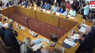 "Парламентът не направи грешка": Как в Народното събрание се говори за ЛГБТИ общността (видео)