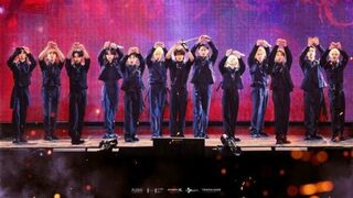 Seventeen Tour "FOLLOW" Again To Cinemas