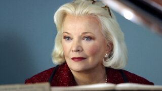 Актрисата от "Тетрадката" Джина Роуландс почина на 94 години