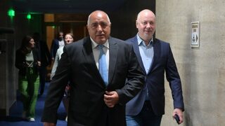 Бойко Борисов прогнозира осми предсрочни избори