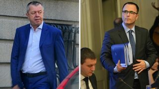 Гайтански излиза от ареста под гаранция, съдът разклати обвинителната конструкция на прокуратурата