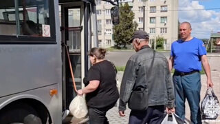 Киев е вече на 35 км в Русия, назначи военен комендант на Курск