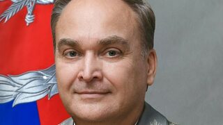 Руски дипломат видя съучастие между САЩ и Украйна за взривовете по "Северен поток"