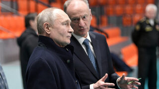 Русия вини Запада и НАТО за украинското нахлуване в Курск