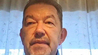 Адвокатът на Гайтански: Каза ми "Не съм мишок, <span class="highlight">за</span> да се крия"