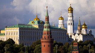 Не ви харесват либералните ценности, Путин дава визи, ако предпочитате руските