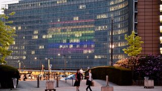 Еврокомисията поиска обяснения от България за закона за ЛГБТ пропагандата